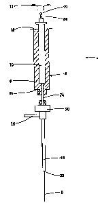 Une figure unique qui représente un dessin illustrant l'invention.